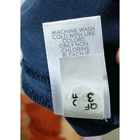 New J. Jill Wide Leg Cropped Pants - Picture 6 of 10